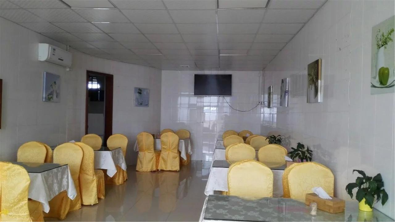 Ibis Styles Guangzhou Panyu Shiqiao Hotel מראה חיצוני תמונה