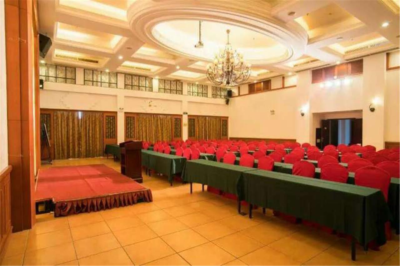 Ibis Styles Guangzhou Panyu Shiqiao Hotel מראה חיצוני תמונה