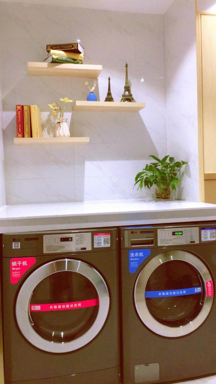 Ibis Styles Guangzhou Panyu Shiqiao Hotel מראה חיצוני תמונה