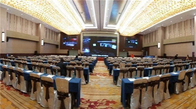 Ibis Styles Guangzhou Panyu Shiqiao Hotel מראה חיצוני תמונה